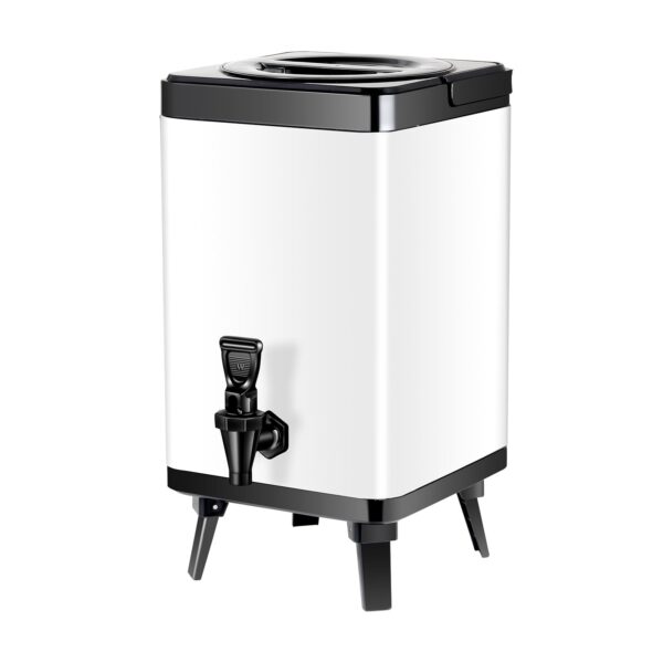 6L High Temperature Resistance Beverage Dispenser - Image 3