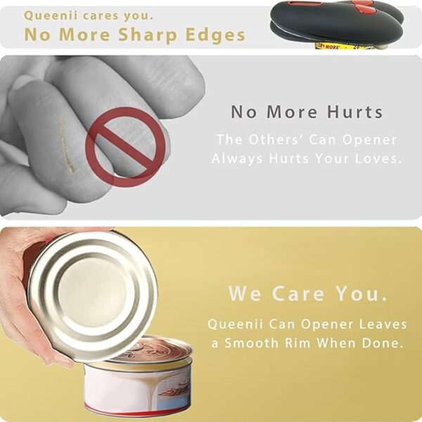 Easican Electric Can Opener - Image 2