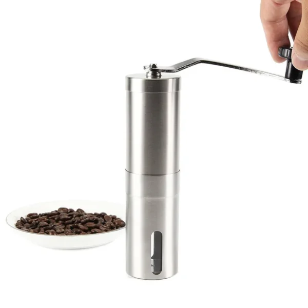 Manual Coffee Bean Grinder - Image 4