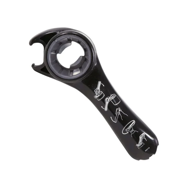 5 in 1 Multifunctional Opener