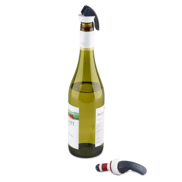 Easy Seal Bottle Stoppers (set of 2) - Image 3