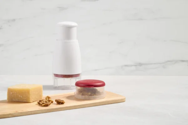 Zick Zick Traditional Food Processor - Image 3